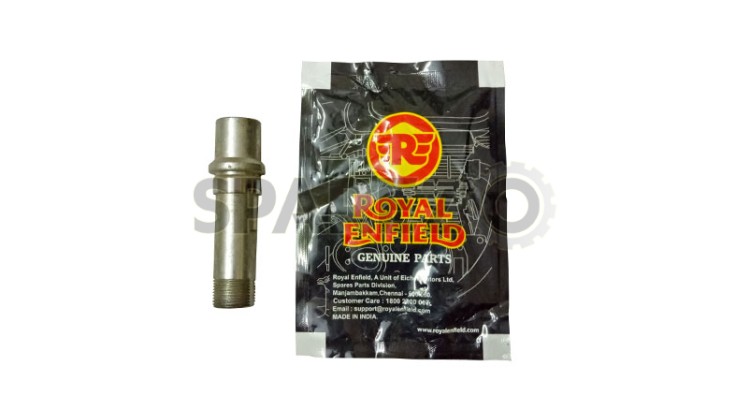 Royal Enfield GT Continental Short Spindle - SPAREZO